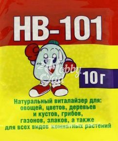 HB-101 (гранулы 10 гр)