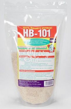 HB-101 (гранулы 300 гр)