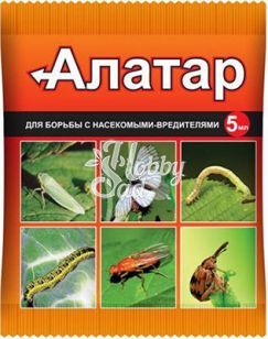 Алатар (5 мл) Ваше Хозяйство