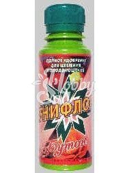 ЖКУ Унифлор Бутон (100 мл)
