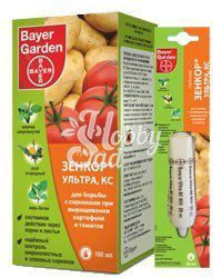 Зенкор Ультра (10 мл) Bayer Garden