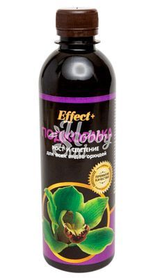 Корневая подкормка Effect+ (350 мл) 