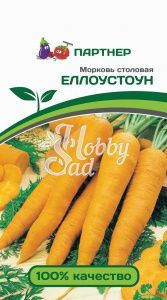 Морковь Еллоустоун (0,5 г) Партнер