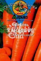 Морковь Канада F1 гранулированная (ГЛ) (100 шт) Агрико