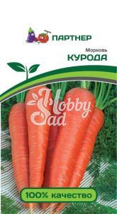 Морковь Курода (1 г) Партнер