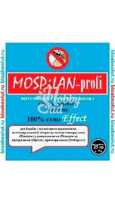МОСПИЛАН (MOSPILAN-profi ) Инсектицид  (25 гр) Япония
