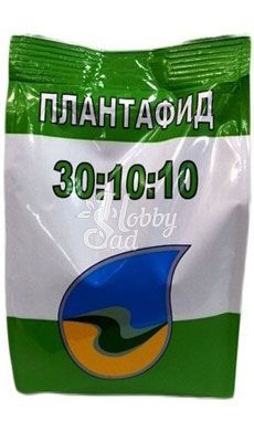 ПЛАНТАФИД (PLANTAFID) 30.10.10 NPK + микроэлементы (1кг) 