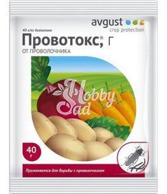 Провотокс (40 г) Август