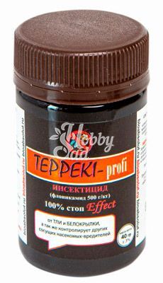 ТЕППЕКИ (TEPPEKI-profi )Инсектицид  (40 гр) Бельгия