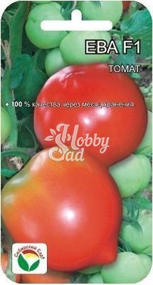 Томат Ева F1 (15 шт) Сибирский Сад