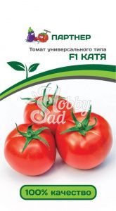 Томат Катя F1 (0,05 г) Партнер