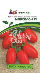 Томат Марселон F1 (2-ной пак.) (5 шт) Партнер 