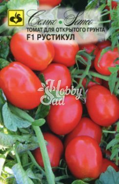 Томат Рустикул F1 (10 шт) Семко