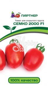 Томат Семко-2000 F1 (20 шт) Партнер