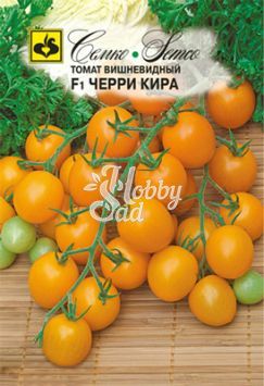 Томат Черри Кира F1 (5 шт) Семко