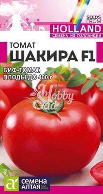 Томат Шакира F1 (5 шт) Семена Алтая Seminis