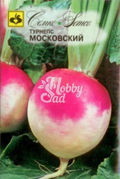 Турнепс Эсти Наэрис (тип Московский) (1 г) Семко