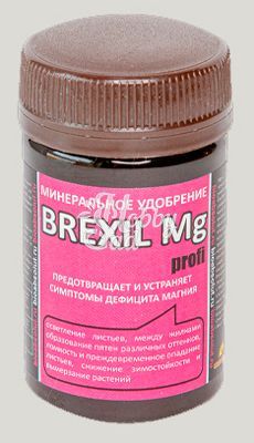 Брексил Магний (Brexil Mg) водорастворимая листовая подкормка (50 мл)