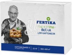 Удобрение Картофельное-5 ФЕРТИКА (25 кг)