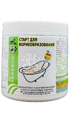 Удобрение ЦЕРБЕРО (CERBERO) старт для корнеообразования (0,5 кг)