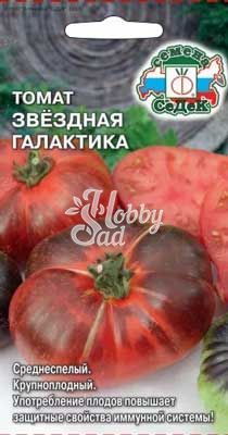 Томат Звездная Галактика (0,1 г) Седек