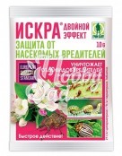 Искра Двойной эффект (таблетки 10 г) Техноэкспорт