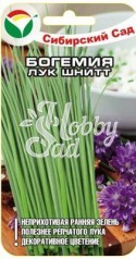 Лук Богемия шнитт (0,5 гр) Сибирский Сад