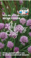 Лук Весна Севера шнитт (0,5 г) Седек