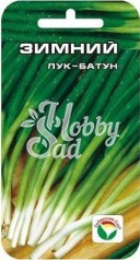 Лук Зимний батун (1 гр) Сибирский Сад