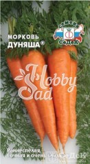 Морковь Дуняша (2 г) Седек