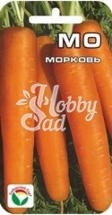 Морковь МО (1 г) Сибирский Сад