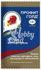 Профит Голд (1,5 г) ЗАС 