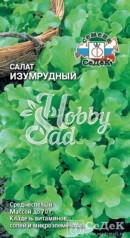 Салат Изумрудный листовой (0,5 г) Седек