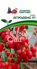 Томат Агроденс F1 (2-ной пак.) (0,05 гр) Партнер