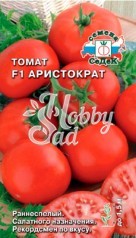 Томат Аристократ F1 (0,05 г) Седек