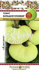 Томат Большой пломбир (0,1 г) Русский Огород