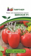 Томат Викуся F1 (2-ной пак.) (10 шт) Партнер 