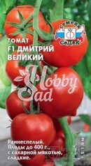 Томат Дмитрий Великий F1 (0,03 г) Седек