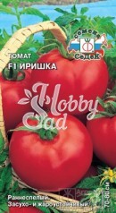 Томат Иришка F1 (0,05 г) Седек