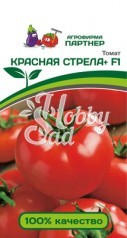 Томат Красная стрела+ F1 (2-ной пак.) (0,05 г) Партнер