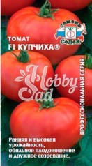 Томат Купчиха F1 (0,05 г) Седек