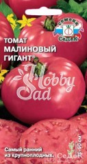 Томат Малиновый Гигант (0,1 г) Седек