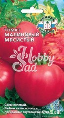 Томат Малиновый мясистый (0,1 г) Седек