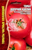 Томат Могучий Карлик (20 шт) ЭКЗОТИКА