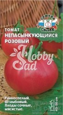 Томат Непасынкующийся розовый (0,1 г) Седек