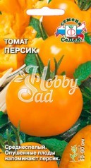 Томат Персик (0,1 г) Седек