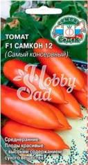 Томат Самкон 12 F1 (0,05 г) Седек