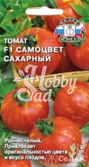 Томат Самоцвет Сахарный F1 (0,05 г) Седек