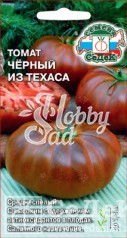 Томат Чёрный из Техаса (0,1 г) Седек