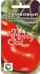 Томат Штамбовый крупноплодный (20 шт) Сибирский Сад